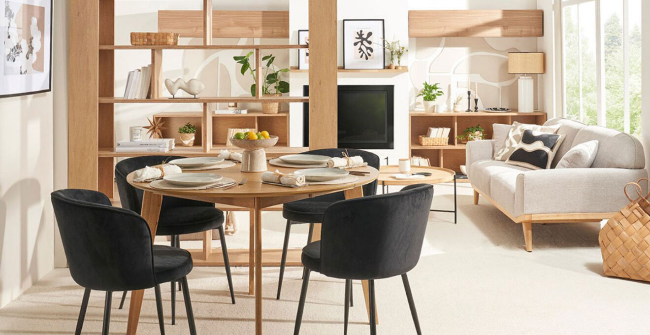 meubles modulables
