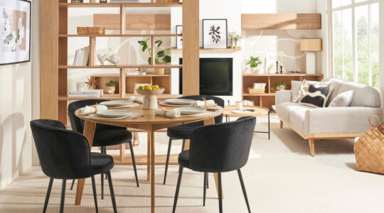 meubles modulables